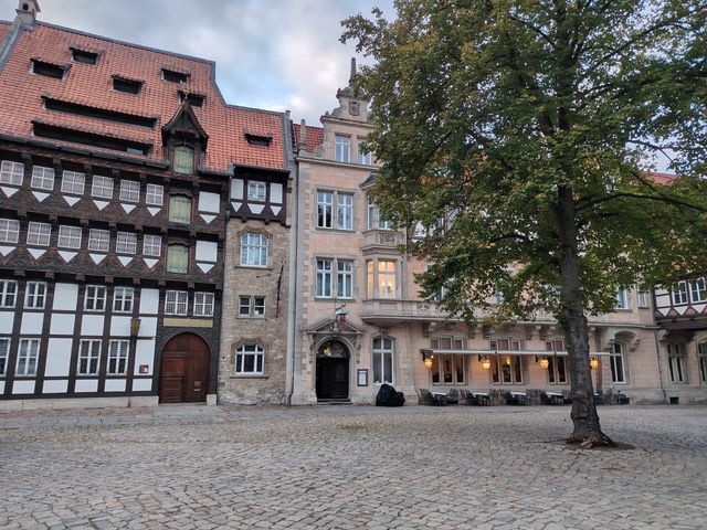 city of Braunschweig